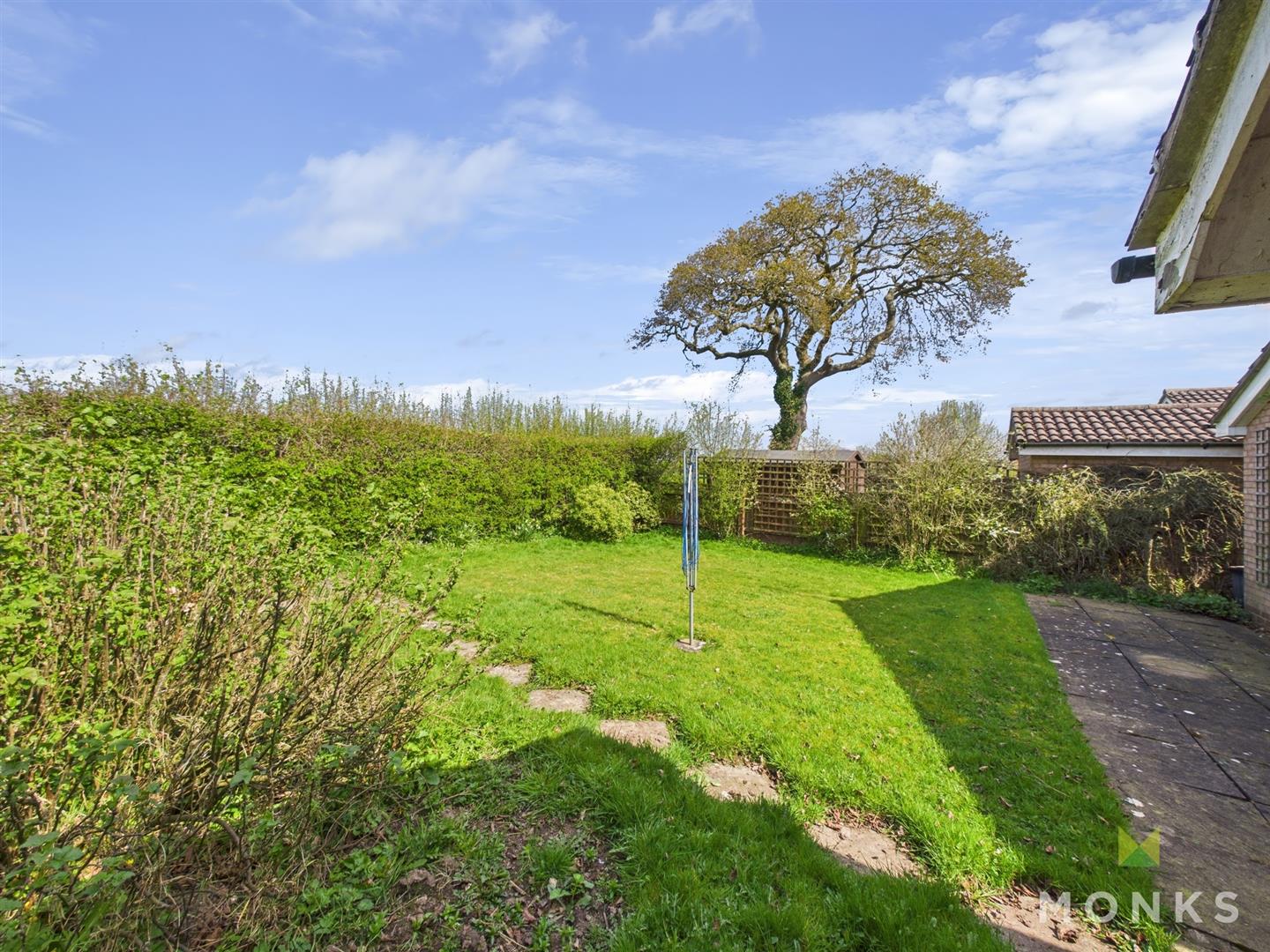 76 Trentham Road, Wem, SY4 5HW SSTC